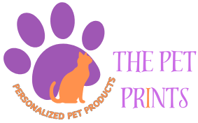 The Pet Prints 